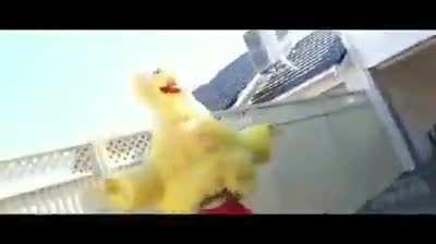 Whou would win this fight?