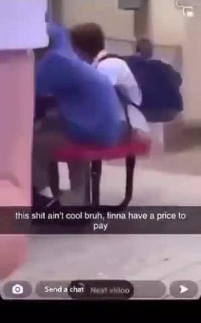 high school in my area….