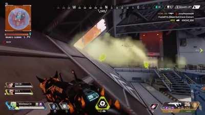 Hey mirage, if you could just bamboozle yourself for me... that’d be great