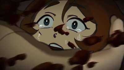 Short cutscene from a teaser