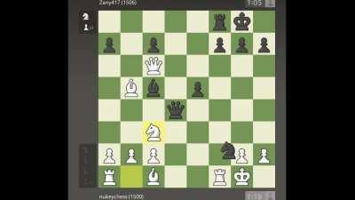 Baiting /r/chess users in Capture Anything chess. Reset this counter!