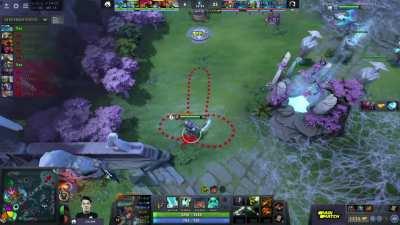 When your team is losing and don't know what to do...