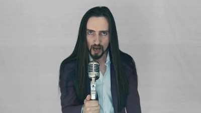 Memories about gone love.