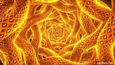 Quick memory from that space