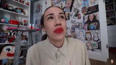 Going through my 2019 iCloud stuff and saw this video saved 😁