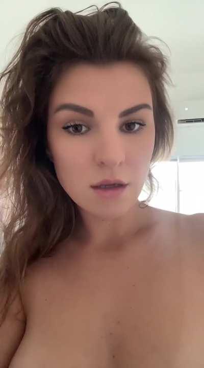 I'll never stop until i get a redditor to fuck me