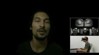 50 years ago we had Pong. Today we can achieve this.