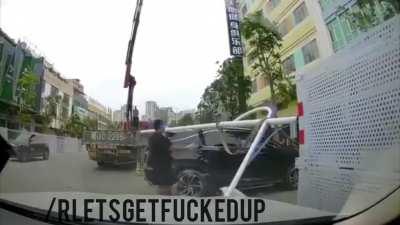 How to gain a permanent headache