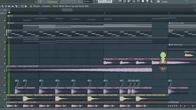 Sineskwela Future Bass Remix ft. Tito Paolul