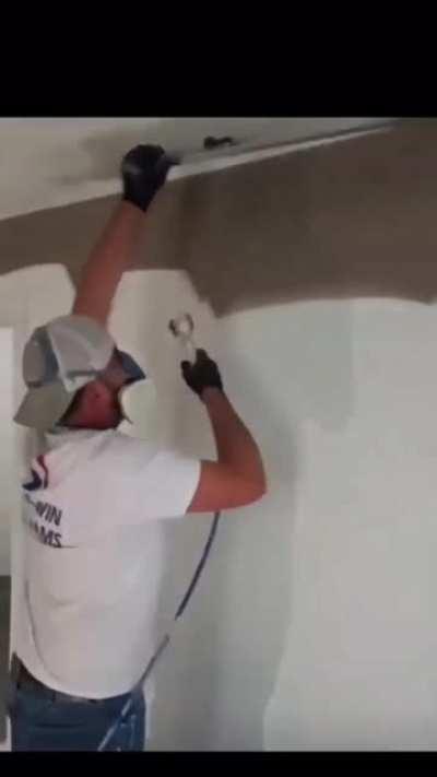 Great way to cut corners!