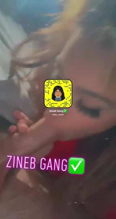 Zineb