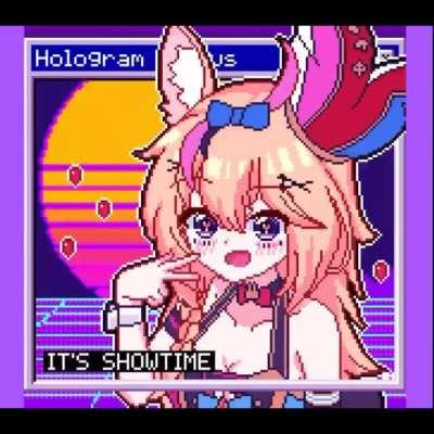 Looped version of Polka’s addicting outro.