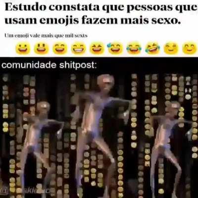 So quero saber se ta com som para voc&ecirc; 👍