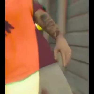 Bet you’ve never done this