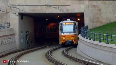 Bitch, I'm watching you