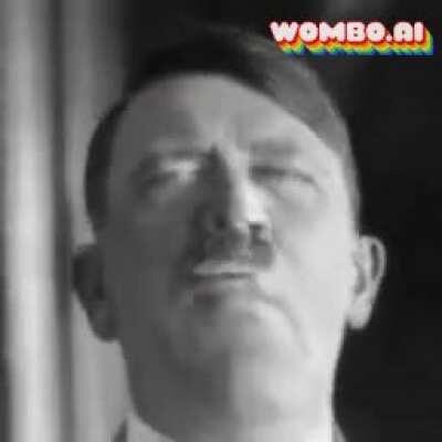 I never thought I would see the day…