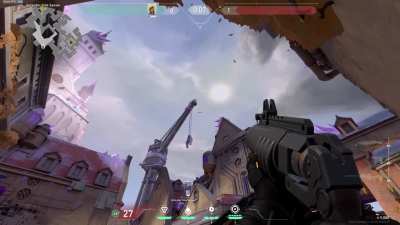 A gross brimstone lineup I found on Corrode