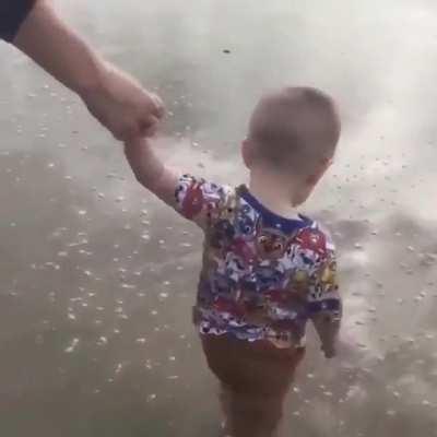 Well… that was unexpected