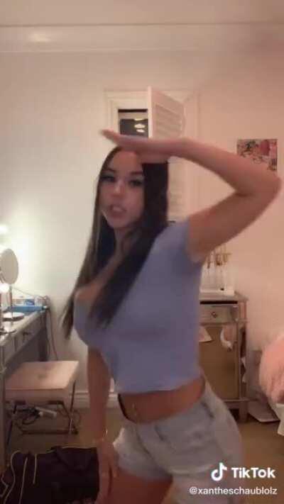 Idk what to say. I&rsquo;m speechless...