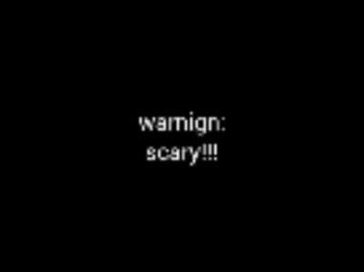 Not for the faint hearted