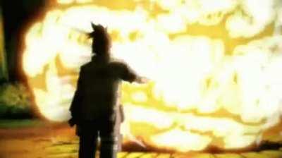 When You Curse Someone, You Dig Your Own Grave