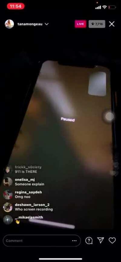 Kellyanne Conway posted a nude photo of her 16 yr old daughter Claudia to her twitter story, then called the cops on her for 