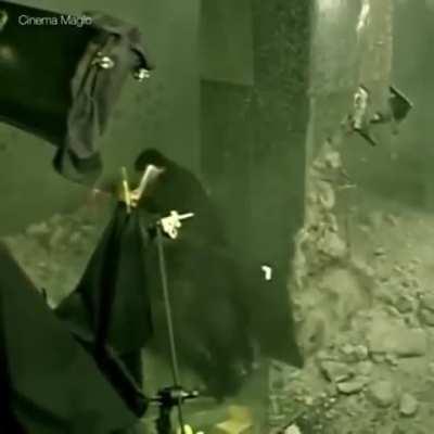 He’s still the chosen one.