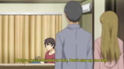 The tale of how Hina turned Natsuo's No Nut November into Nonstop Nut November, Hina aka NNN slayer. BIRU BIRU 💖 🤭🔥🌡️🥵