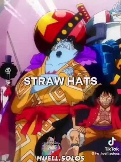 Kuzan's true goal and agenda 