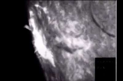 The scale of the shockwave from that solar flare is honestly hard to wrap your head around.