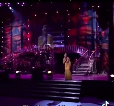 Whitney Houston - Master Blaster (Jammin’)