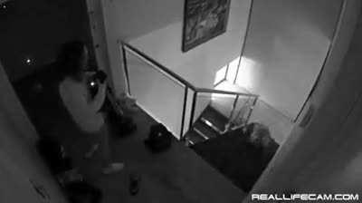 HMB while I just check my handbag. 