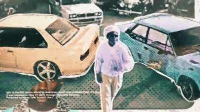 Saw this edit on tik tok and had to post it here. (credit to geo.ae)