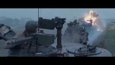 Damn stolas is packing HEAT