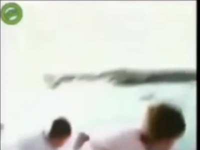 Idk if posted or not