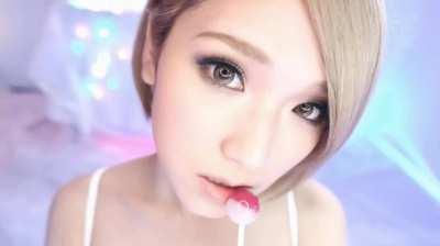 [RKI-460] Sora Shiina Licking