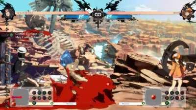 the Grave Reaper buff feels even nastier than the Patch Notes made it sound