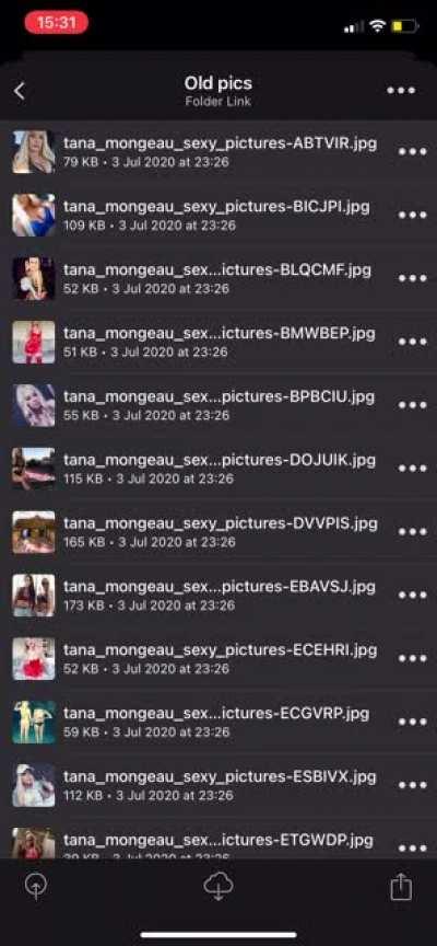 Ava “DatBitchBarbie” All OF Content $