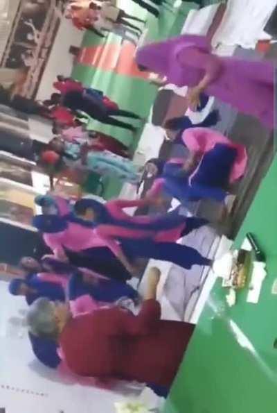 YESHU KE JORDAR JHATKE