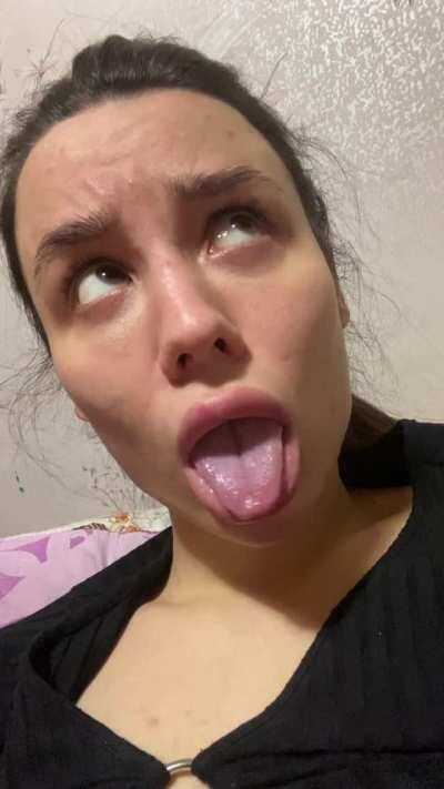 Honey I’m waiting.. cum cum please