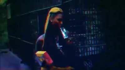 Banned 90s LUNCHABLEZ commercial