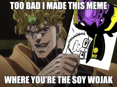 [Uberduck.ai] Nice try defending your point...