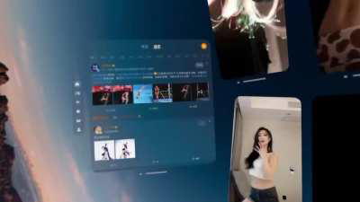 That’s why I LOVE my avp!