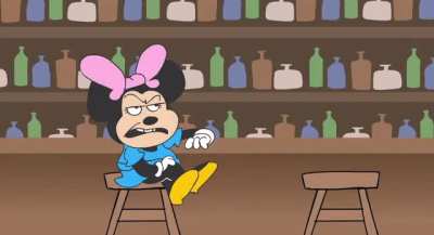 Christmas public enemy