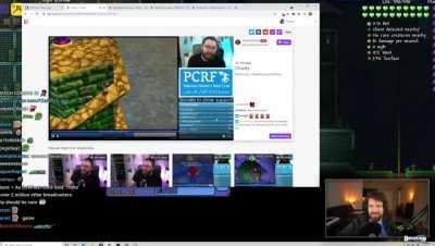 Destiny has stage 4 VDS now!