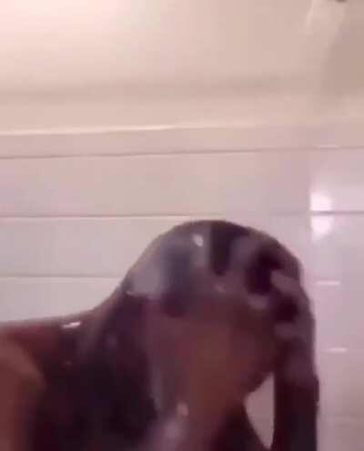 Me during KH2's Roxas boss fight