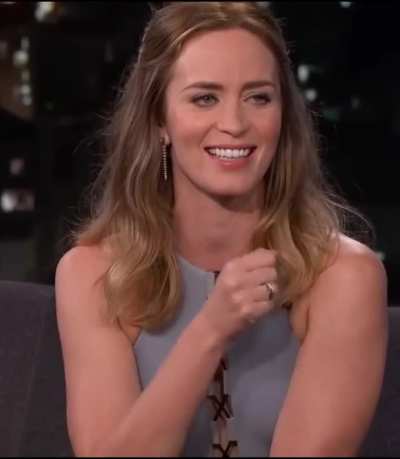 Emily Blunt 