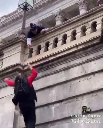 Showed up on my newsfeed and couldn’t resist. Happy 2021 everyone ! ;)