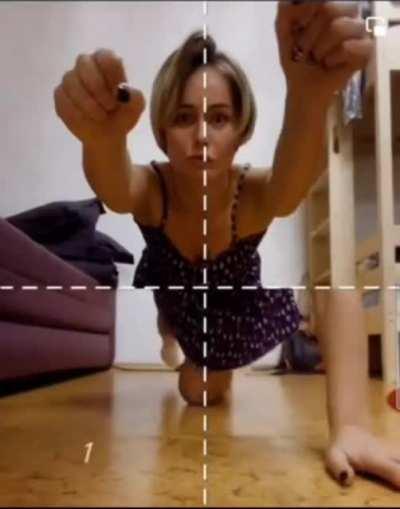 Перезалив. Заебали на r/funny удалять посты.