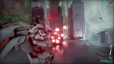 Teching: Warframe's forgotten mechanic